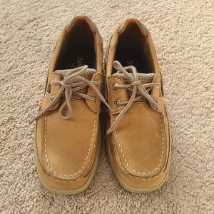 Mens Sperry shoes. EUC size 7M